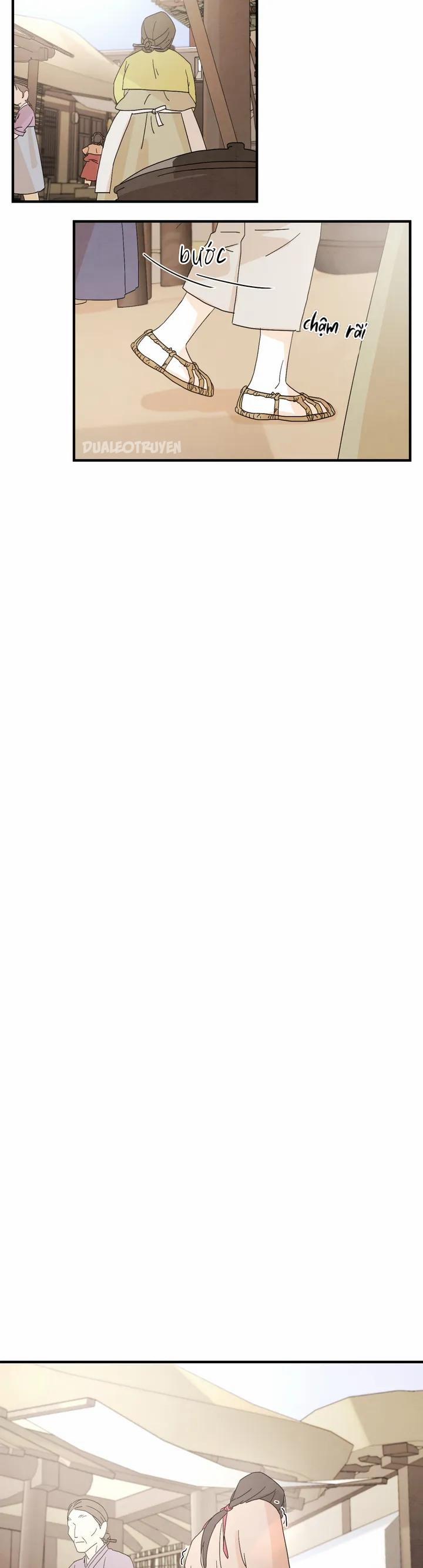 Dưới Đáy Biển Xanh 2 trang 24