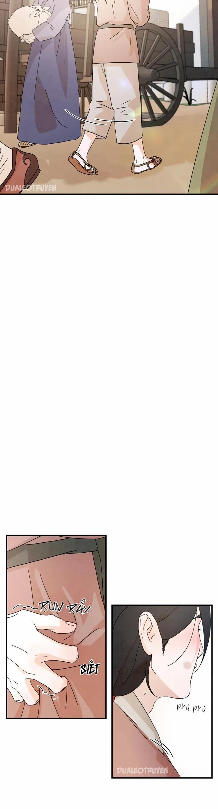 Dưới Đáy Biển Xanh 2 trang 25