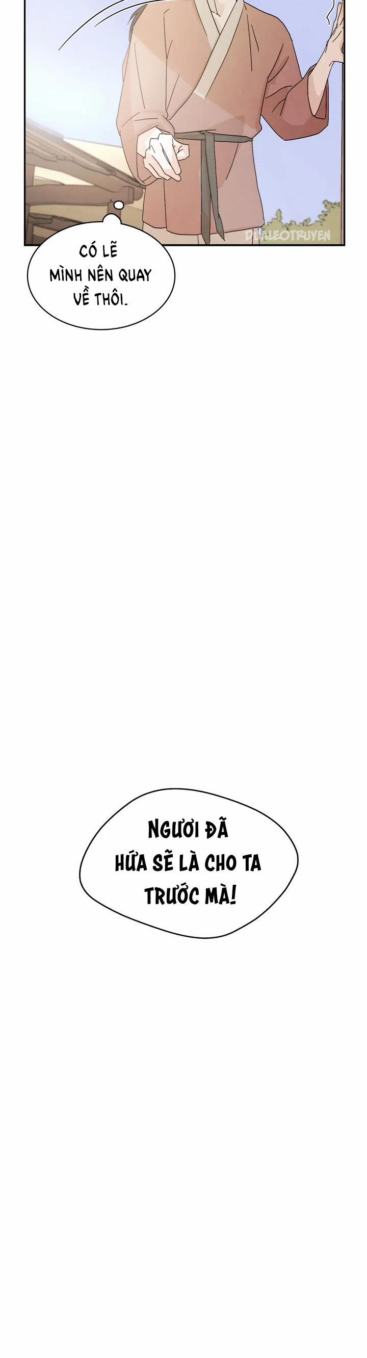 Dưới Đáy Biển Xanh 2 trang 27