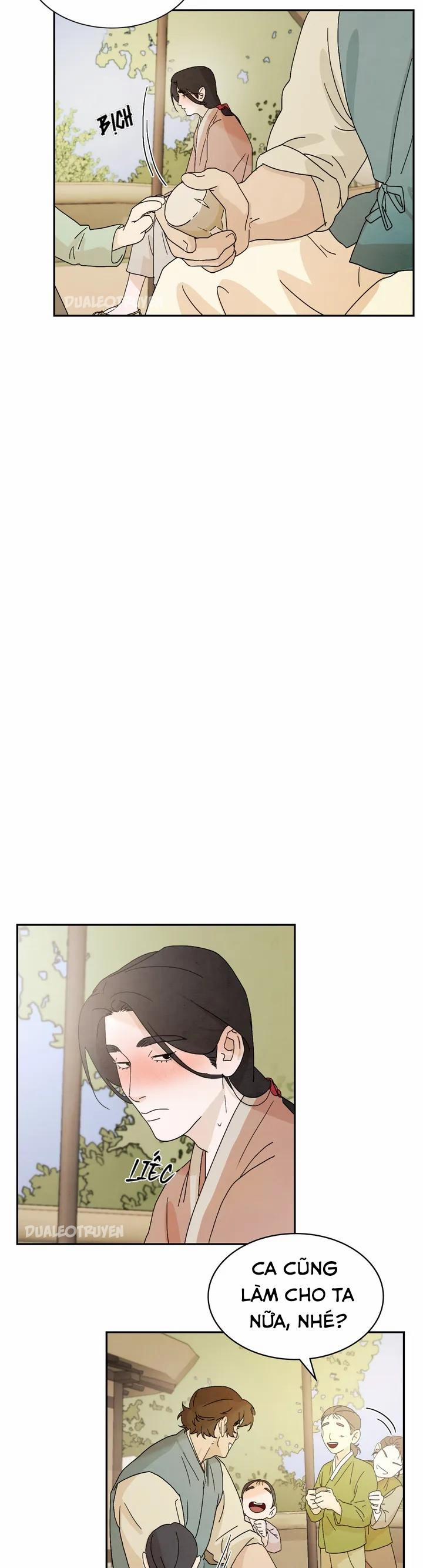 Dưới Đáy Biển Xanh 2 trang 29