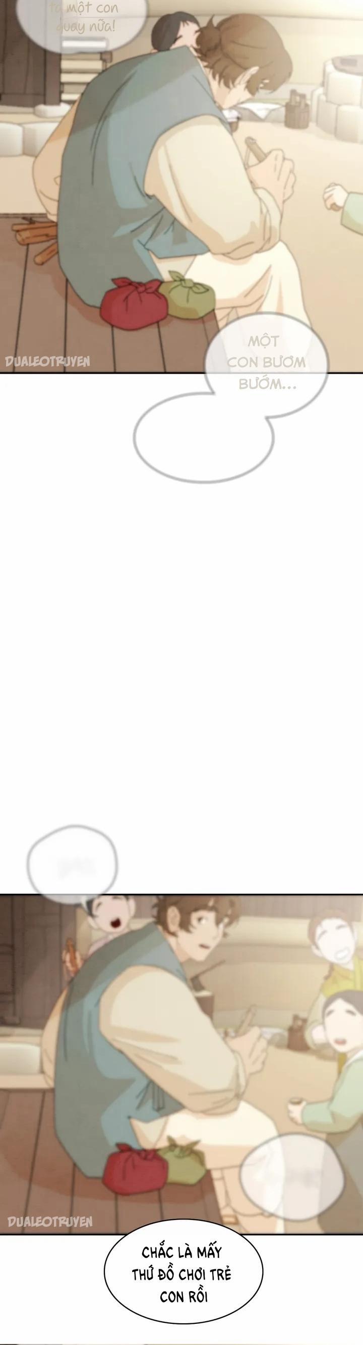 Dưới Đáy Biển Xanh 2 trang 32