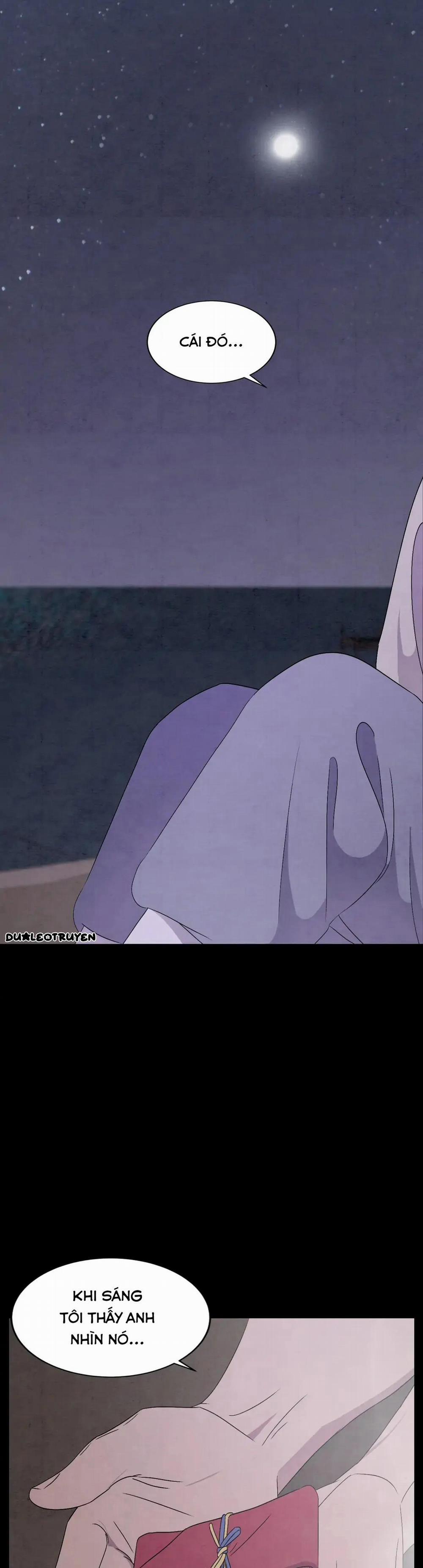 Dưới Đáy Biển Xanh 20 trang 0