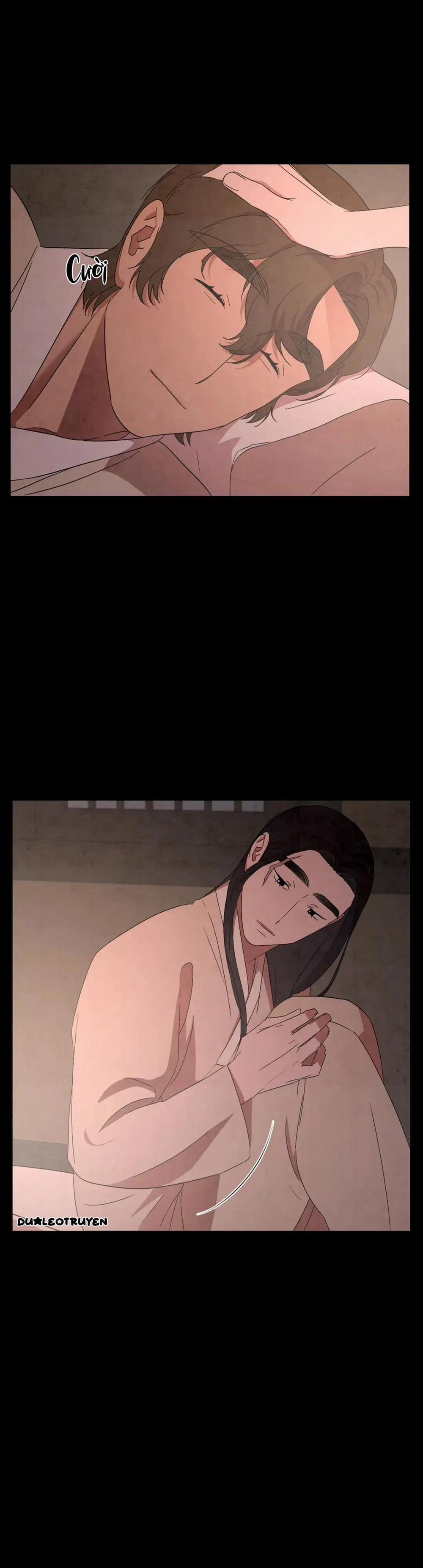 Dưới Đáy Biển Xanh 20 trang 12