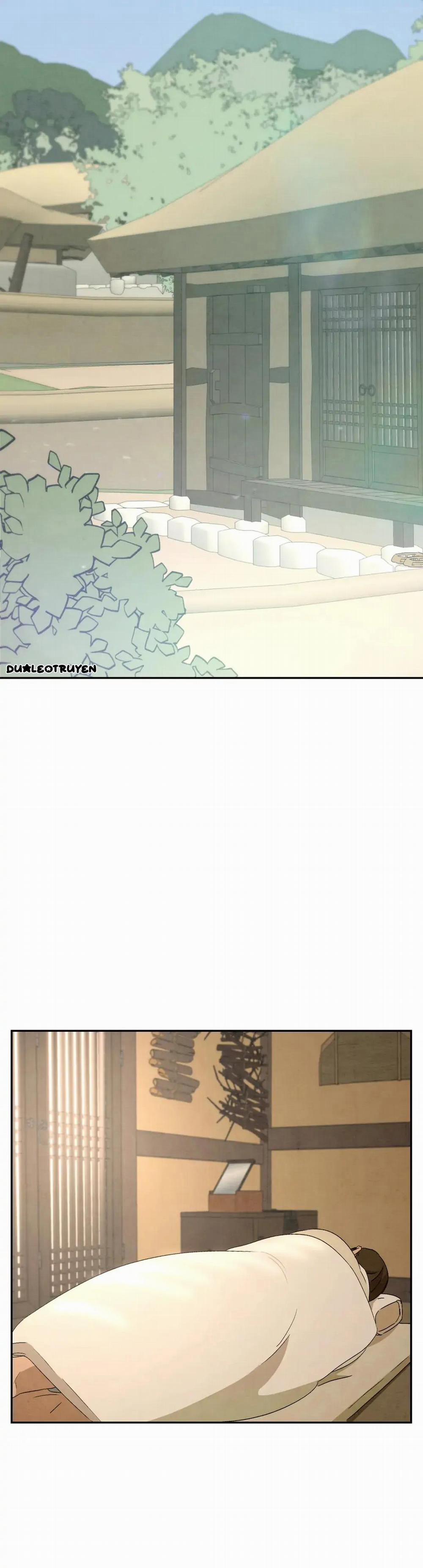 Dưới Đáy Biển Xanh 20 trang 14