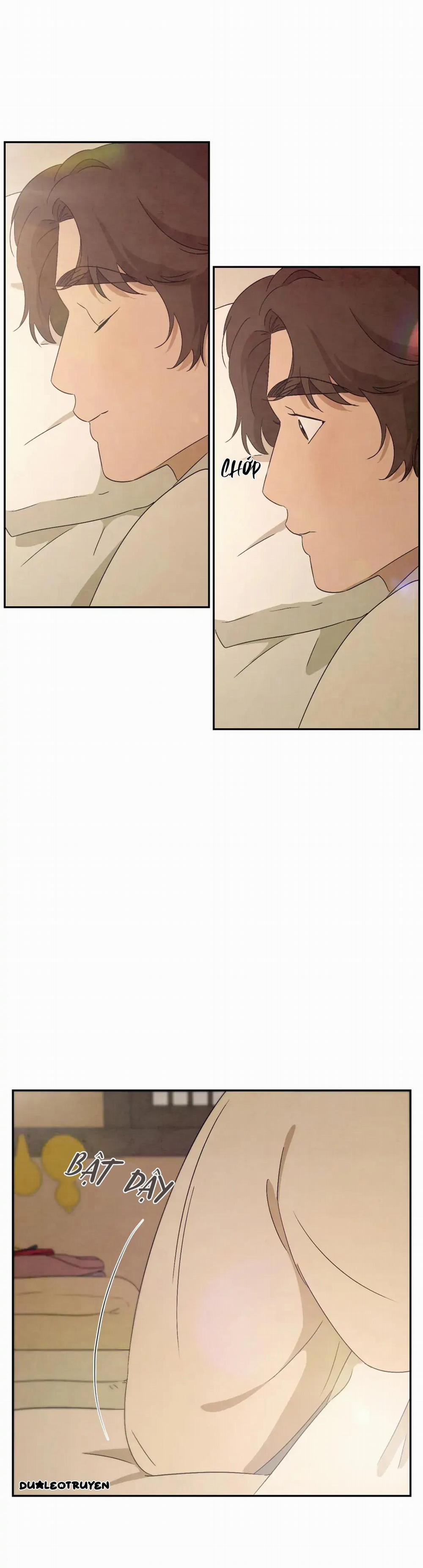 Dưới Đáy Biển Xanh 20 trang 15