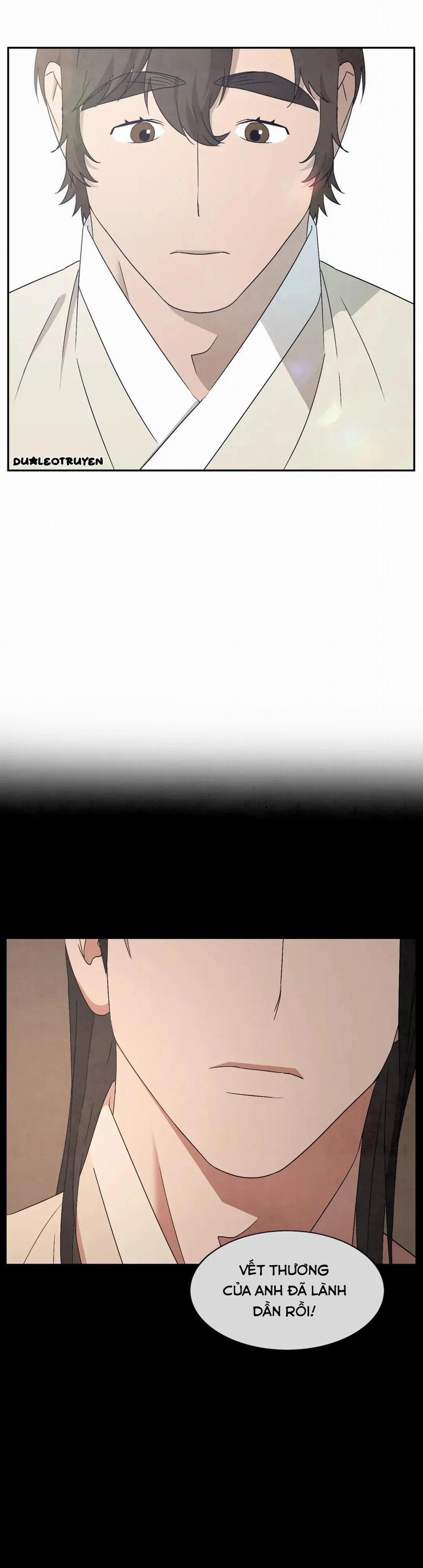 Dưới Đáy Biển Xanh 20 trang 19