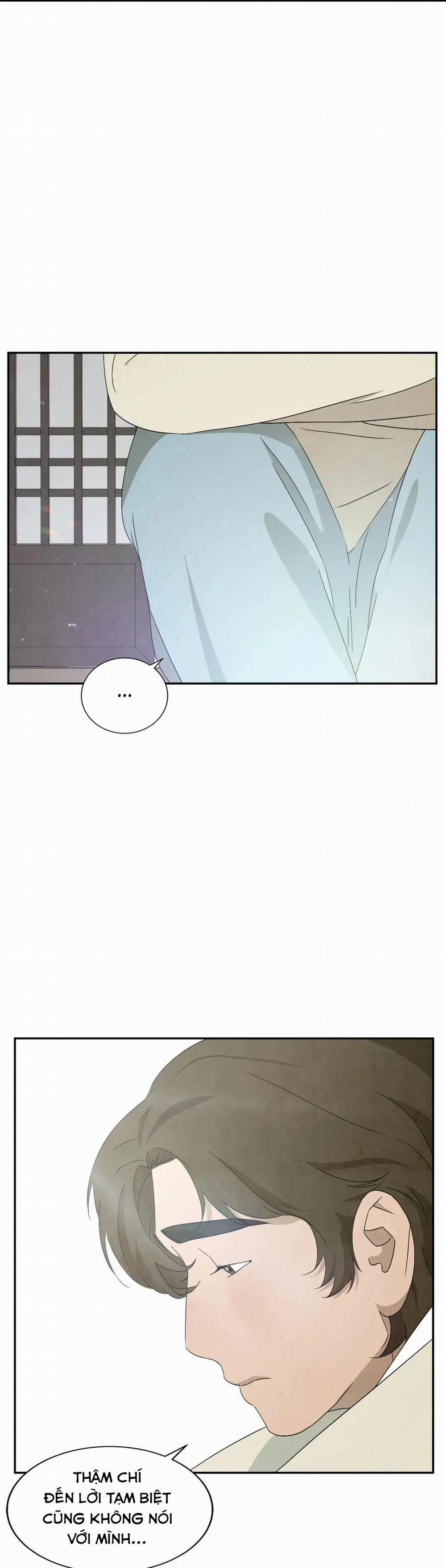 Dưới Đáy Biển Xanh 20 trang 25