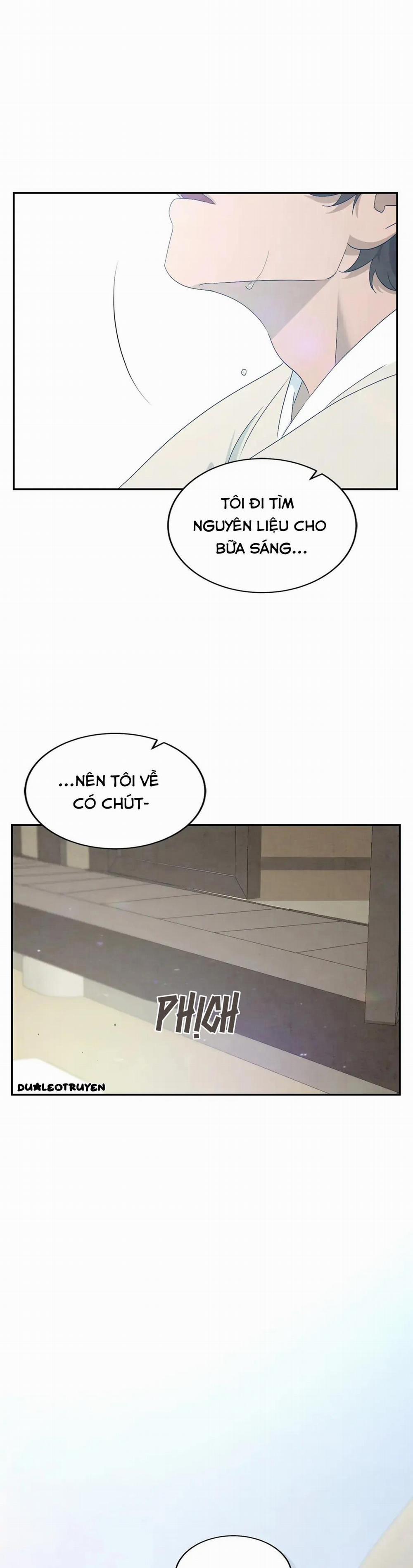 Dưới Đáy Biển Xanh 20 trang 28