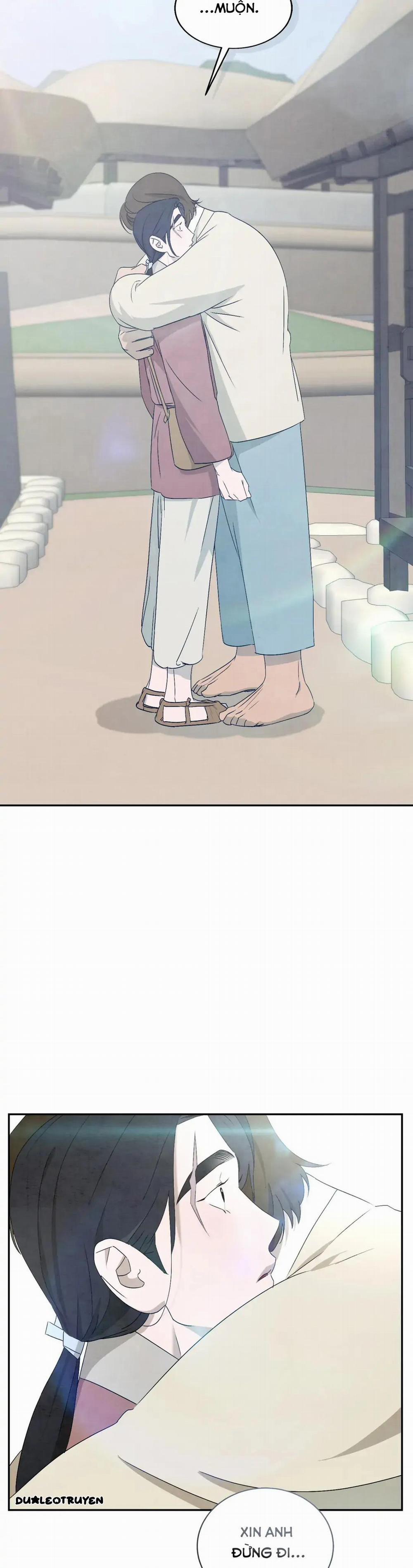 Dưới Đáy Biển Xanh 20 trang 29