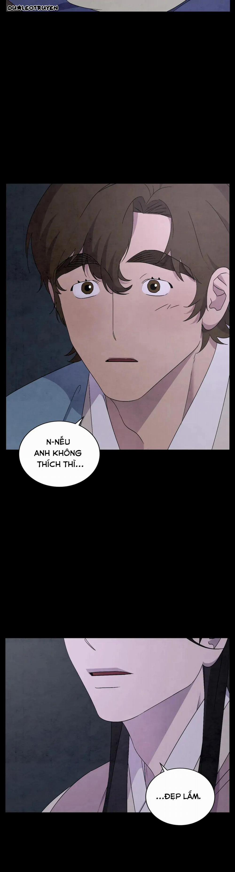 Dưới Đáy Biển Xanh 20 trang 3