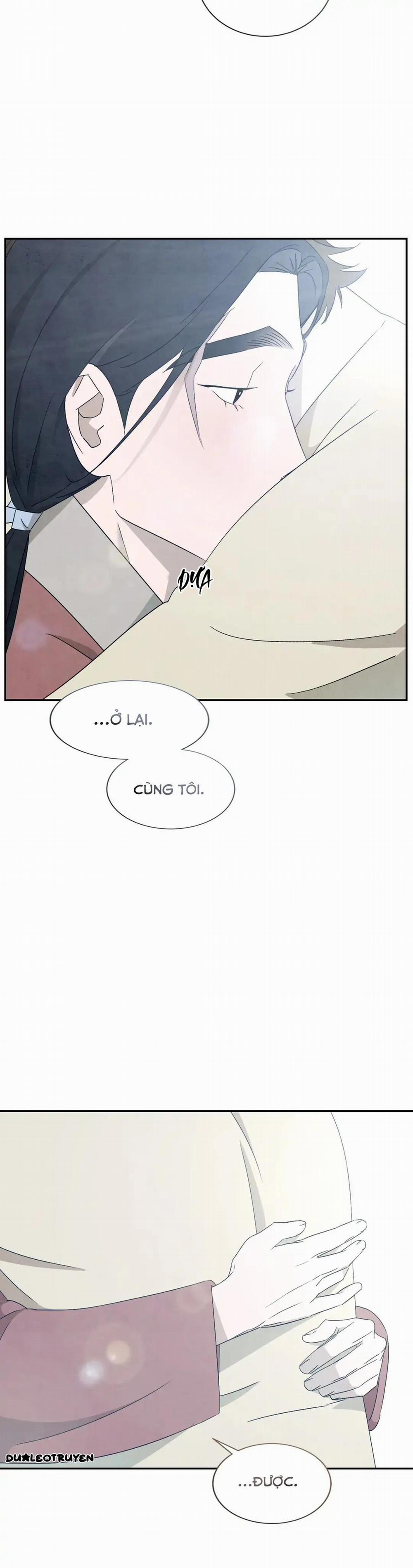 Dưới Đáy Biển Xanh 20 trang 30