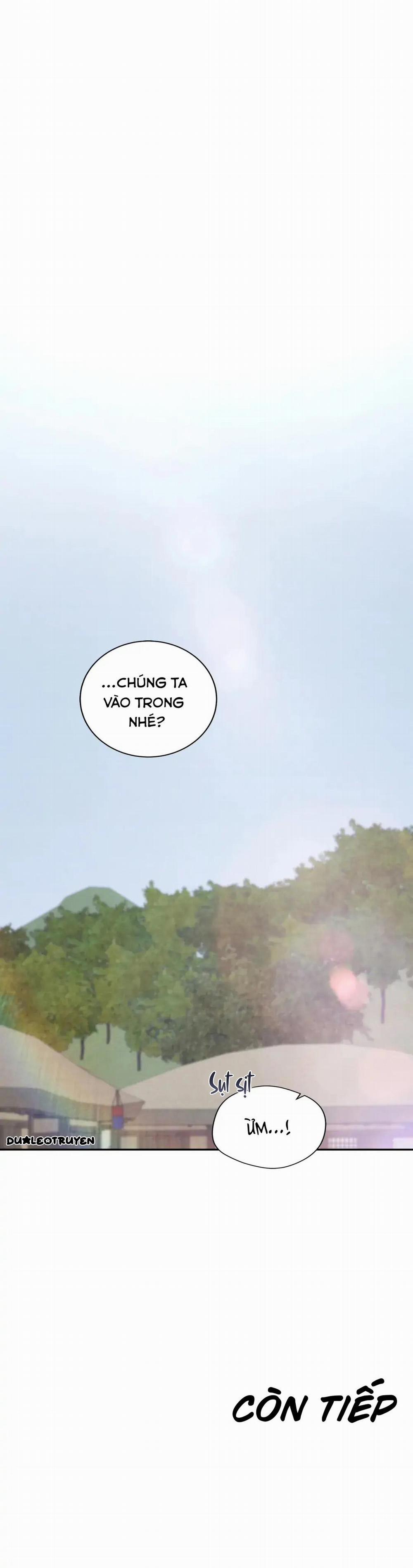 Dưới Đáy Biển Xanh 20 trang 31