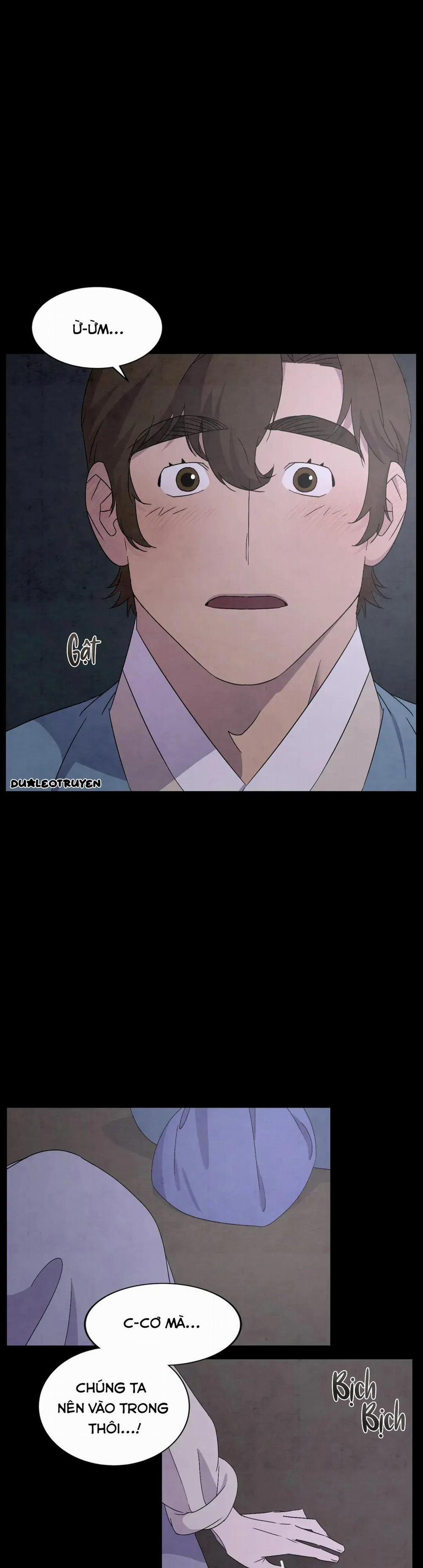 Dưới Đáy Biển Xanh 20 trang 5