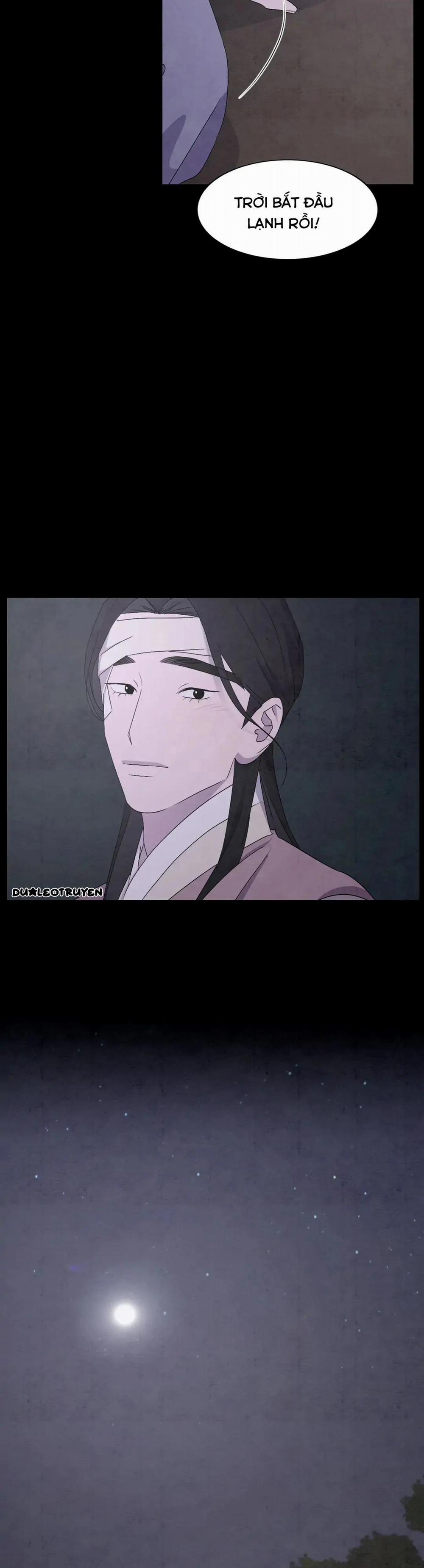 Dưới Đáy Biển Xanh 20 trang 6