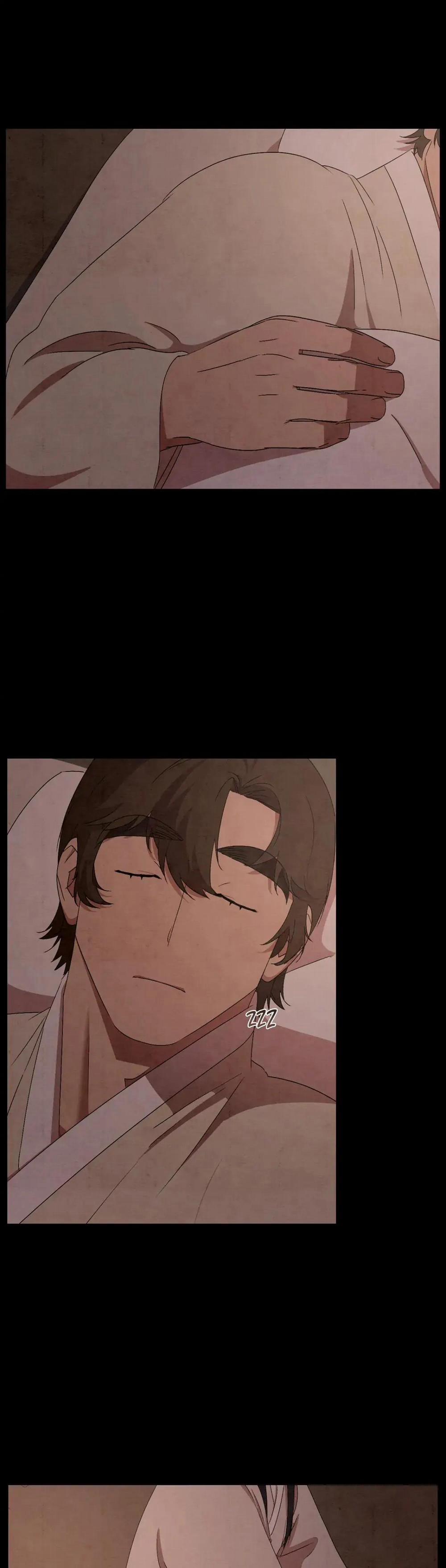 Dưới Đáy Biển Xanh 20 trang 8