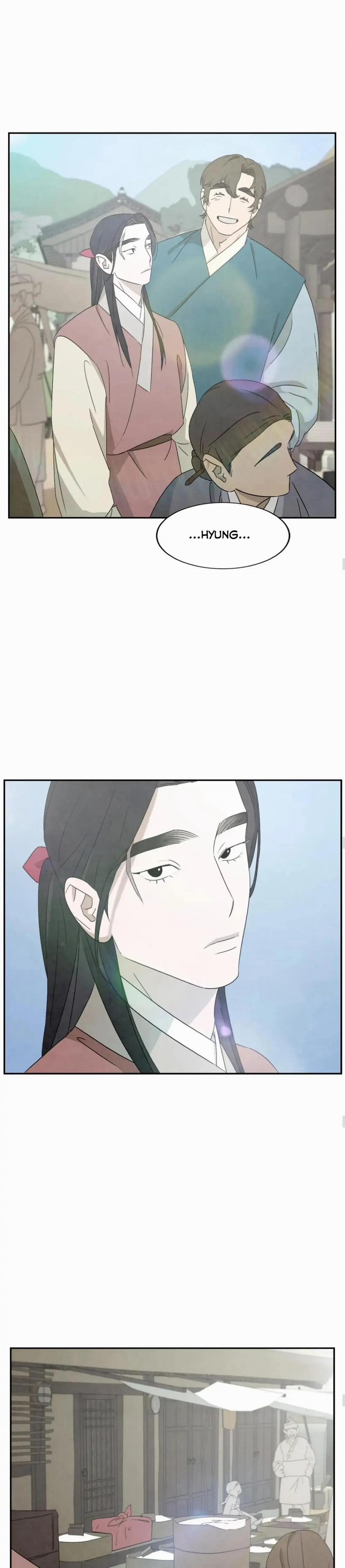 Dưới Đáy Biển Xanh 21 trang 11