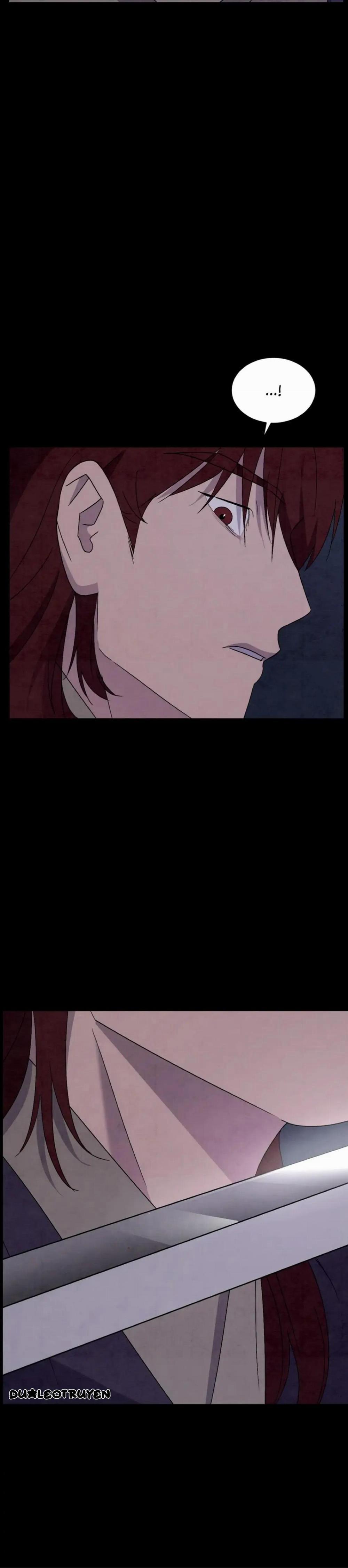 Dưới Đáy Biển Xanh 21 trang 23