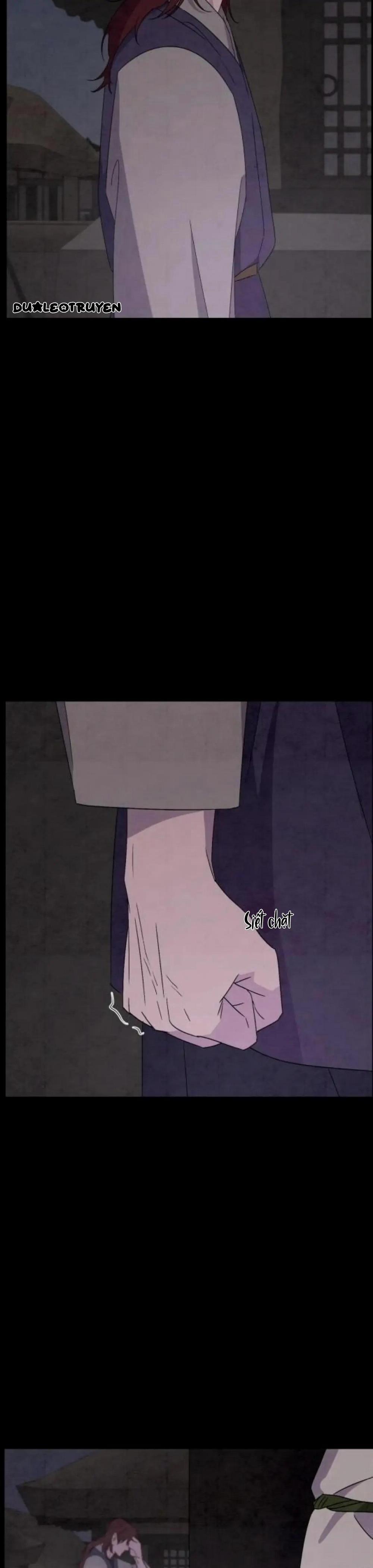 Dưới Đáy Biển Xanh 21 trang 25