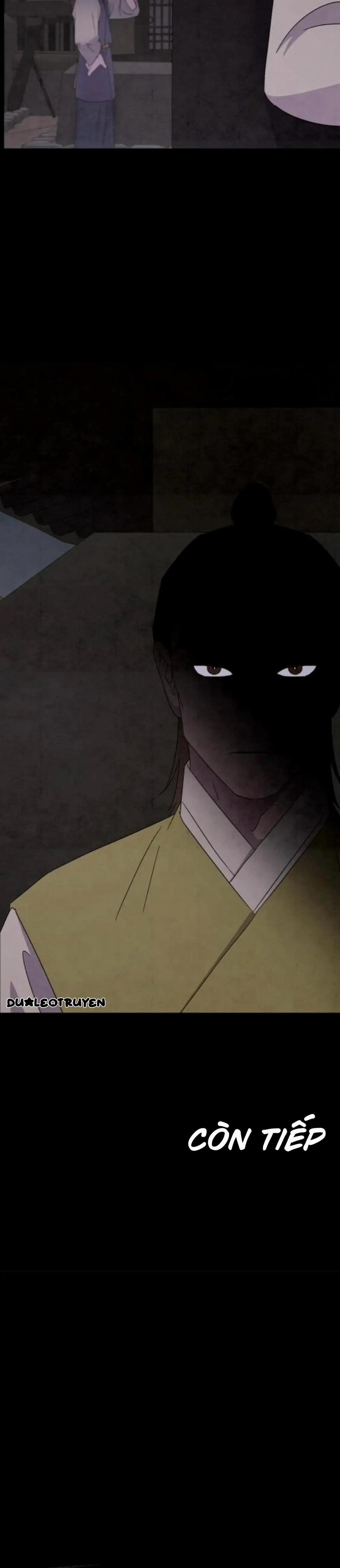 Dưới Đáy Biển Xanh 21 trang 26