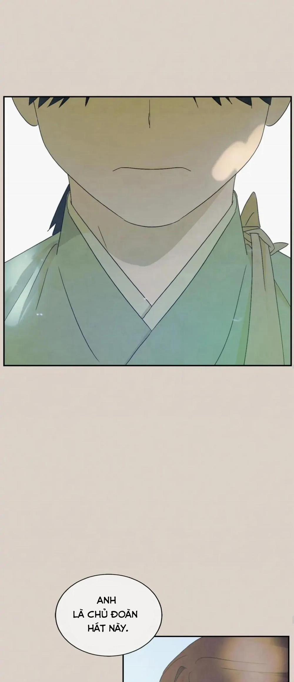 Dưới Đáy Biển Xanh 21 trang 3