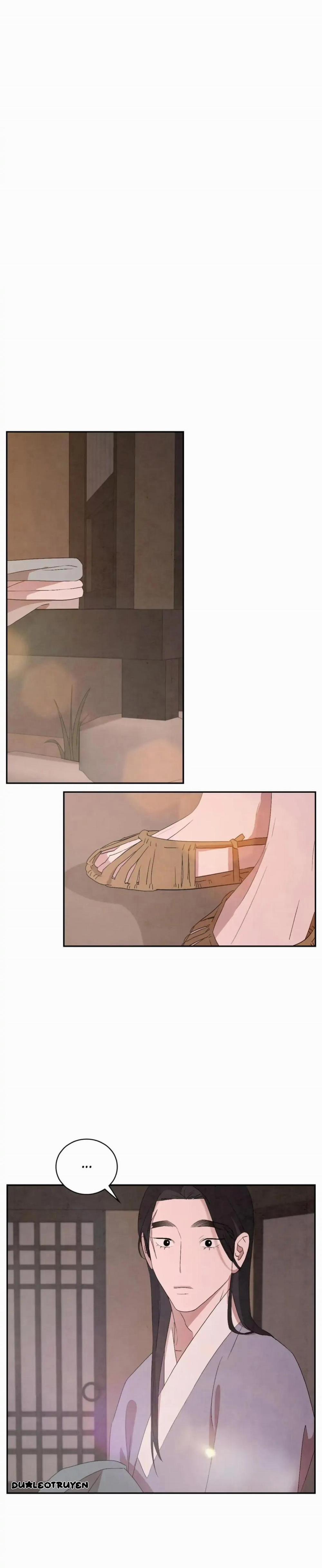 Dưới Đáy Biển Xanh 22 trang 0