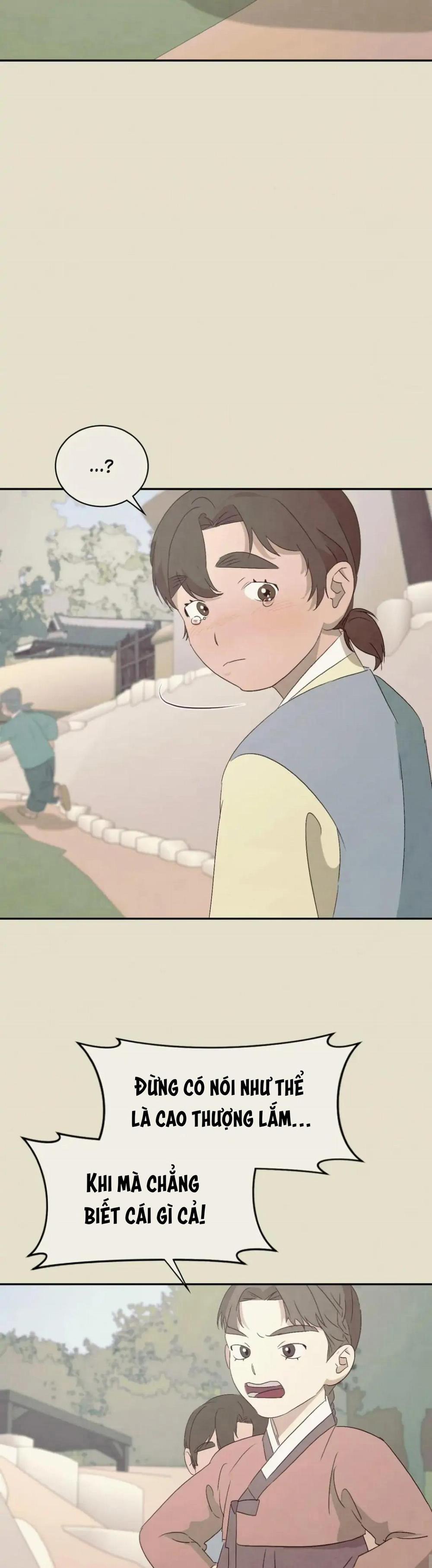 Dưới Đáy Biển Xanh 22 trang 16