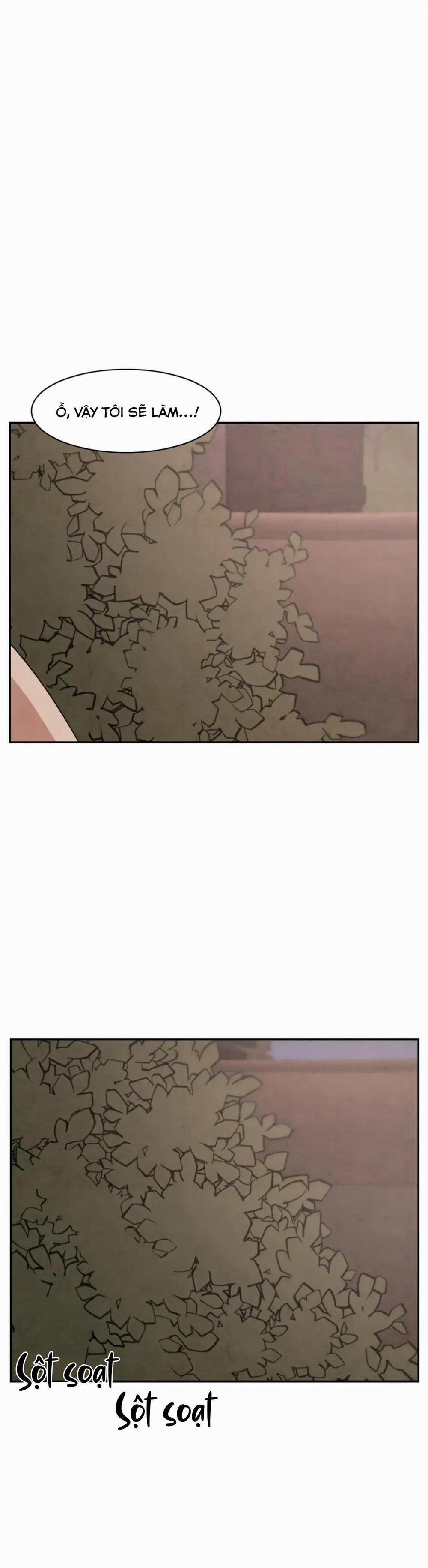 Dưới Đáy Biển Xanh 22 trang 22