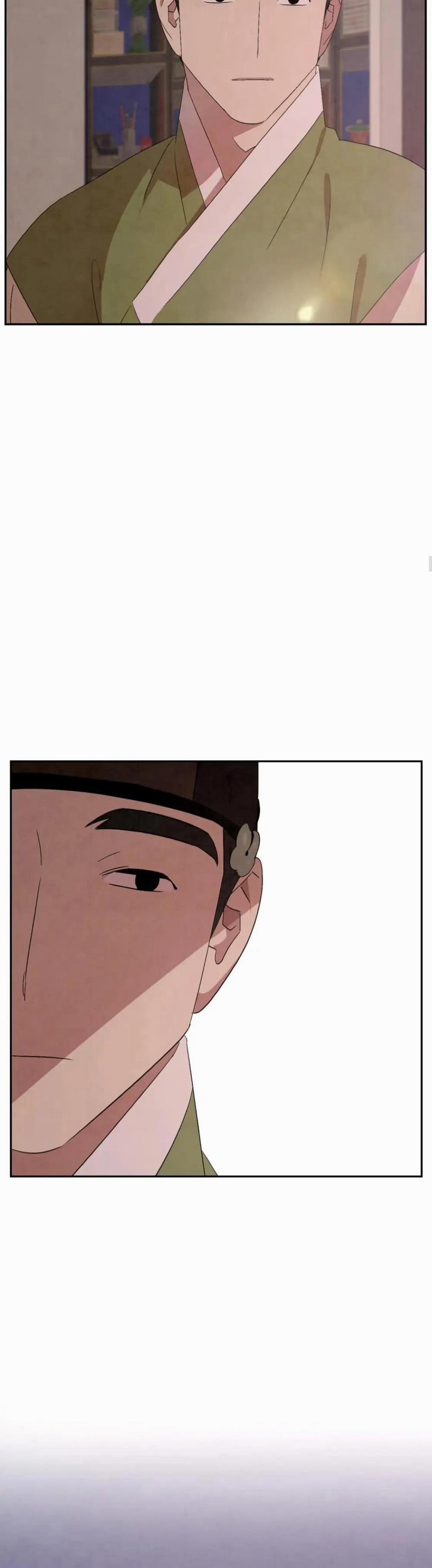 Dưới Đáy Biển Xanh 22 trang 25