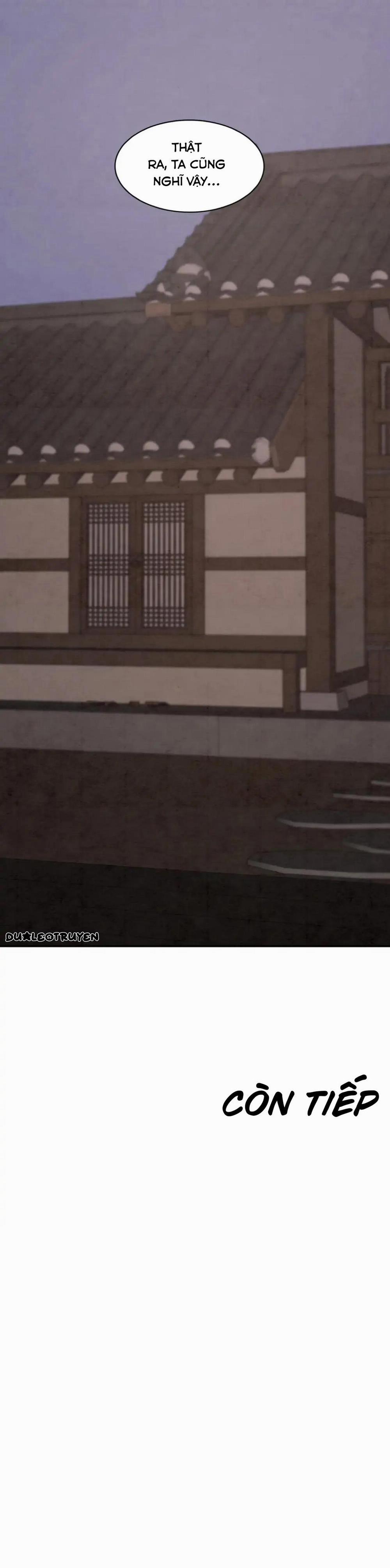 Dưới Đáy Biển Xanh 22 trang 26