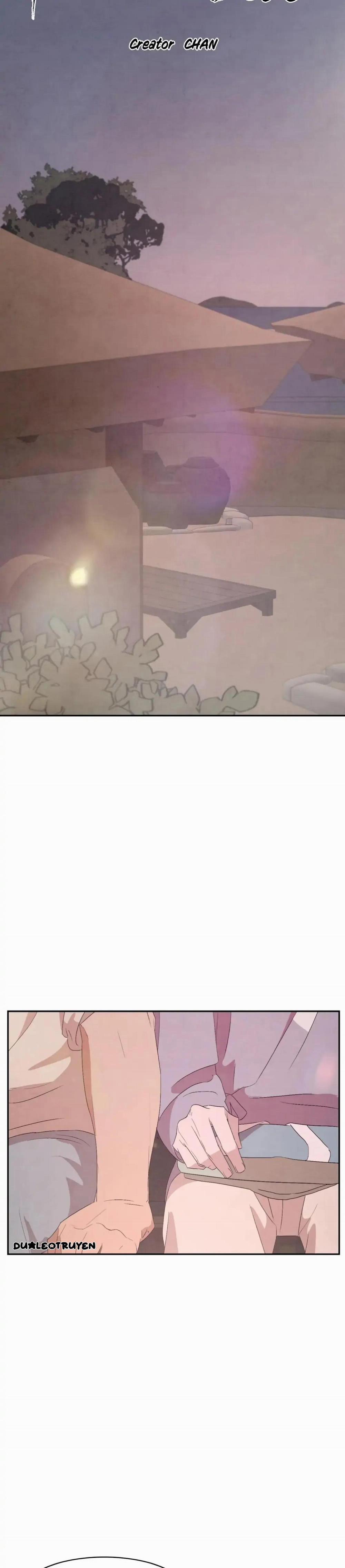 Dưới Đáy Biển Xanh 22 trang 3