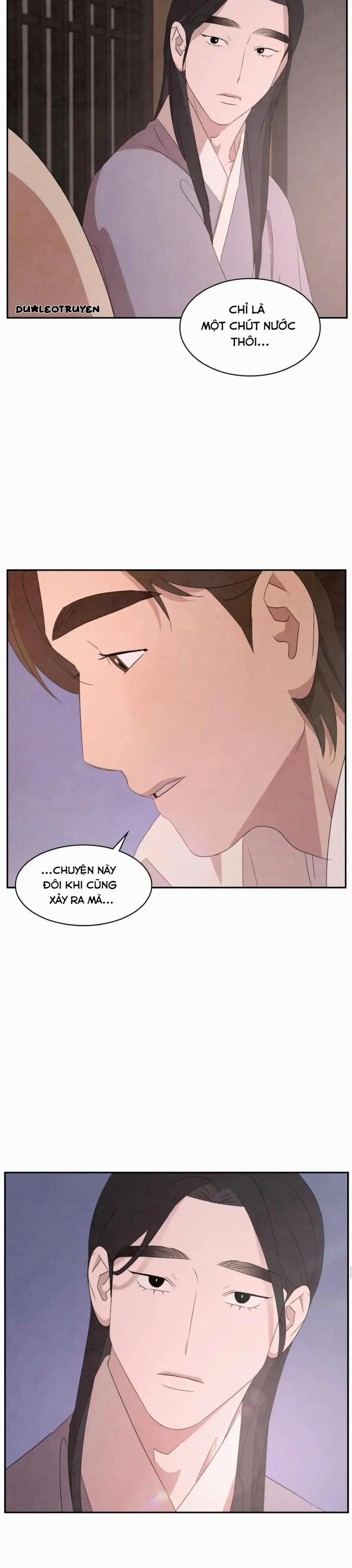 Dưới Đáy Biển Xanh 22 trang 5