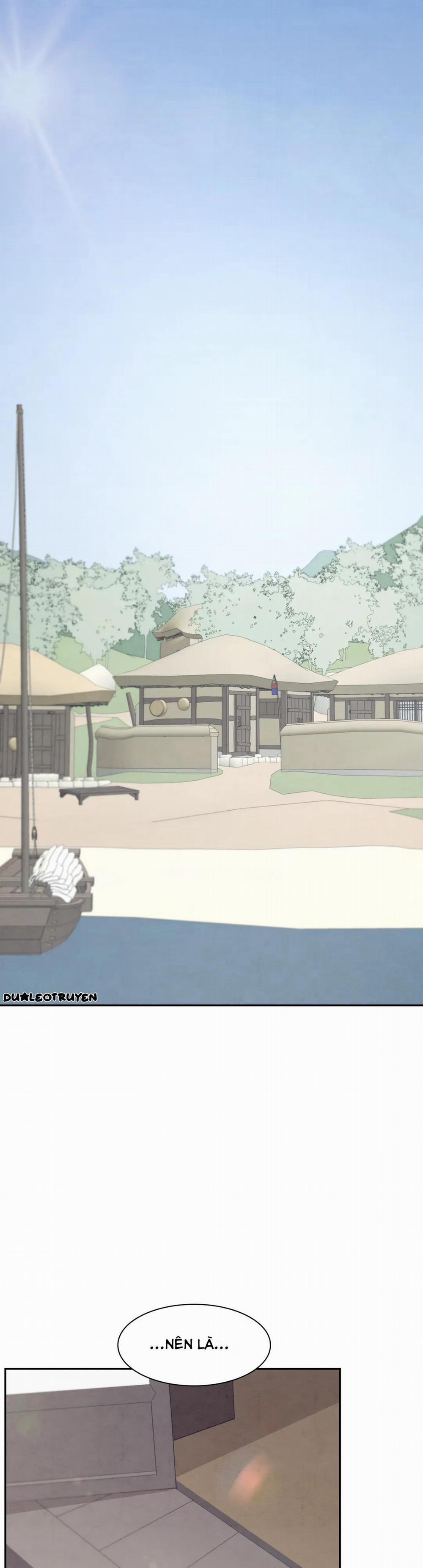 Dưới Đáy Biển Xanh 24 trang 0