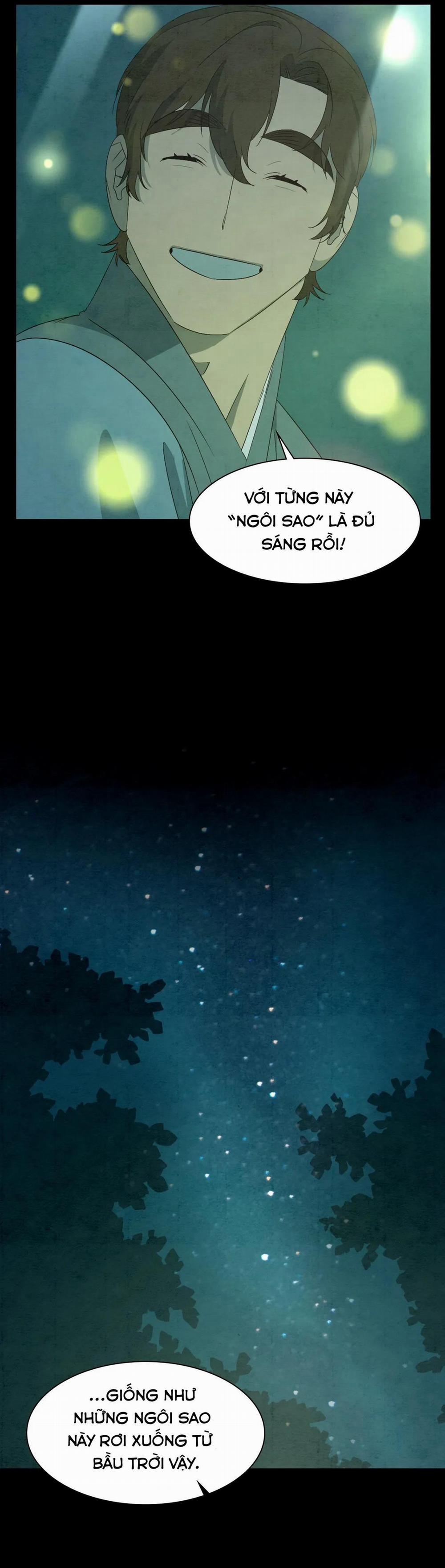 Dưới Đáy Biển Xanh 24 trang 15