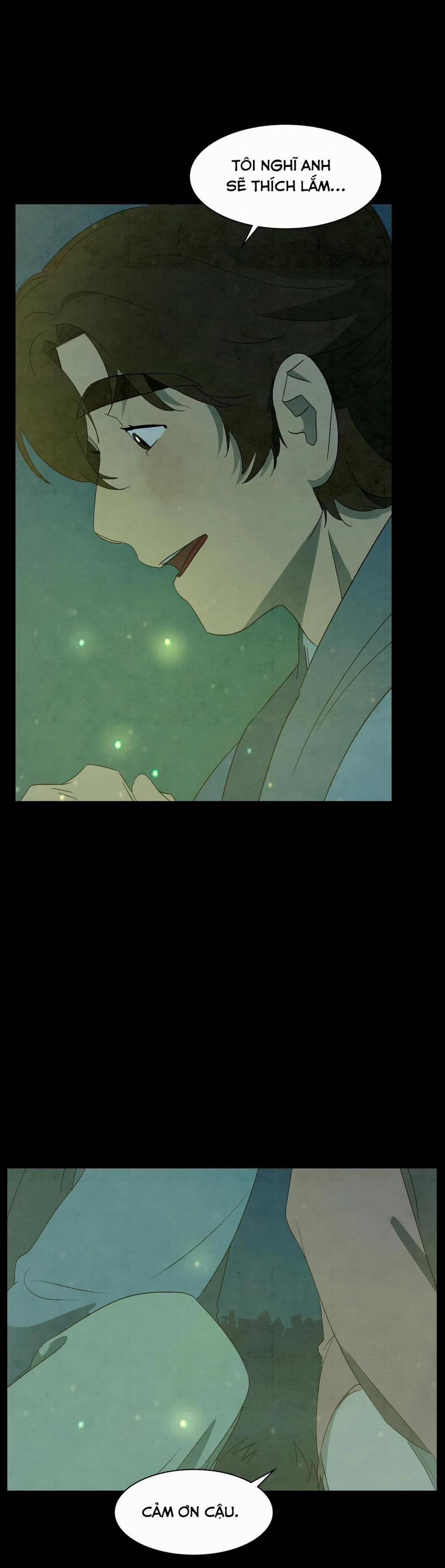 Dưới Đáy Biển Xanh 24 trang 17