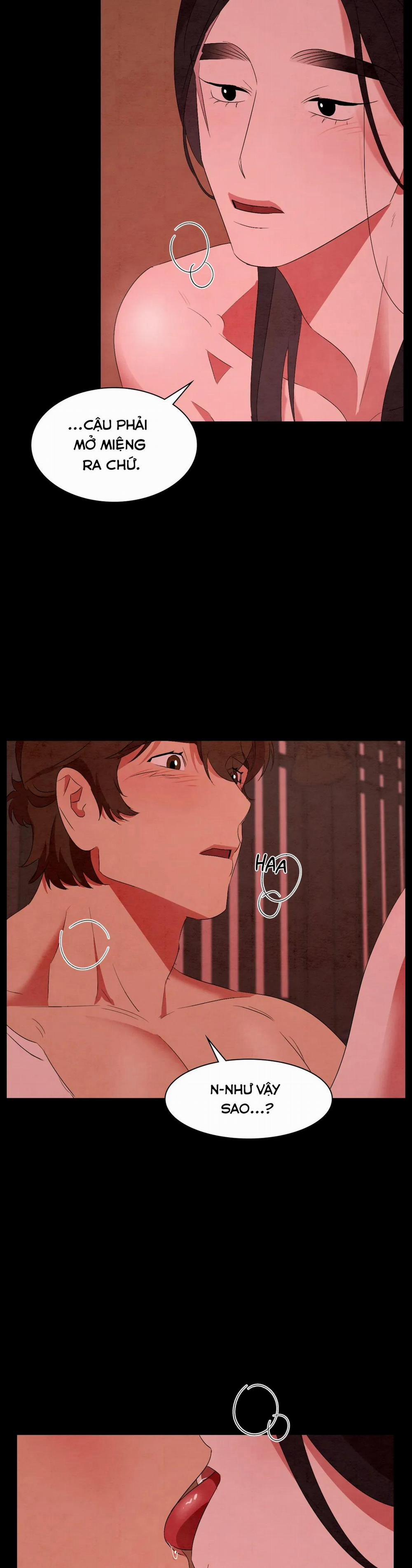 Dưới Đáy Biển Xanh 24 trang 29