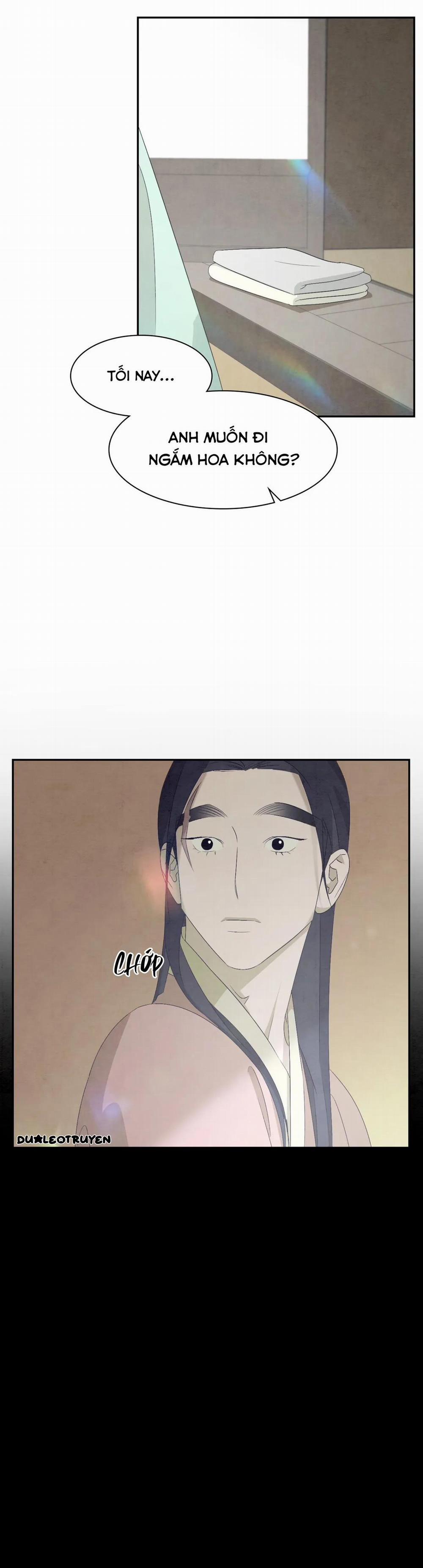 Dưới Đáy Biển Xanh 24 trang 4