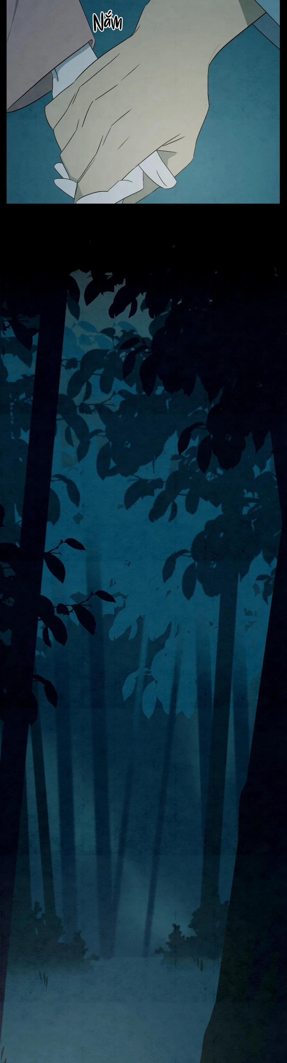 Dưới Đáy Biển Xanh 24 trang 9