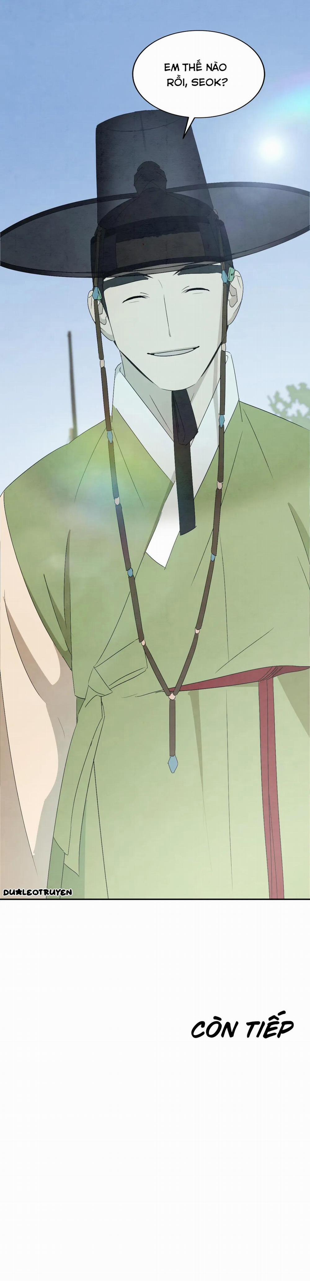 Dưới Đáy Biển Xanh 25 trang 29