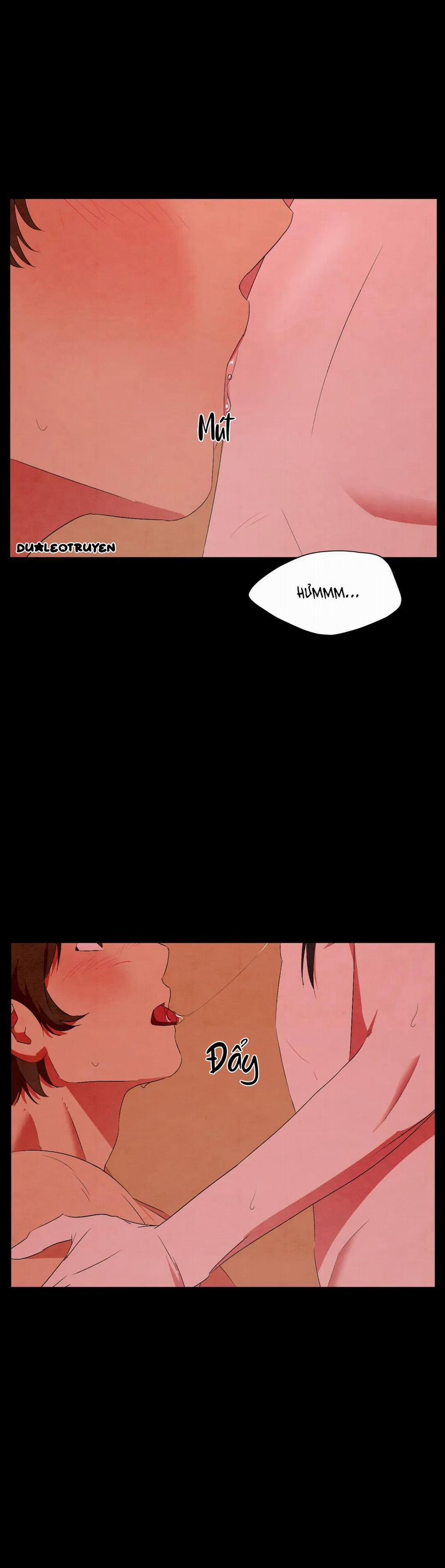 Dưới Đáy Biển Xanh 25 trang 9