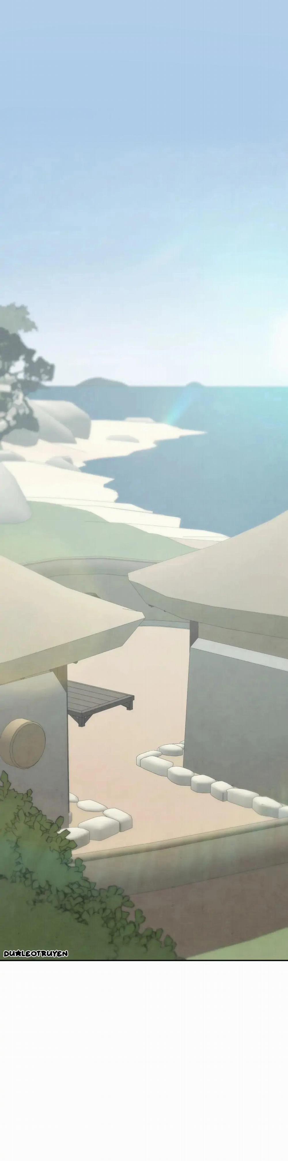 Dưới Đáy Biển Xanh 26 trang 0