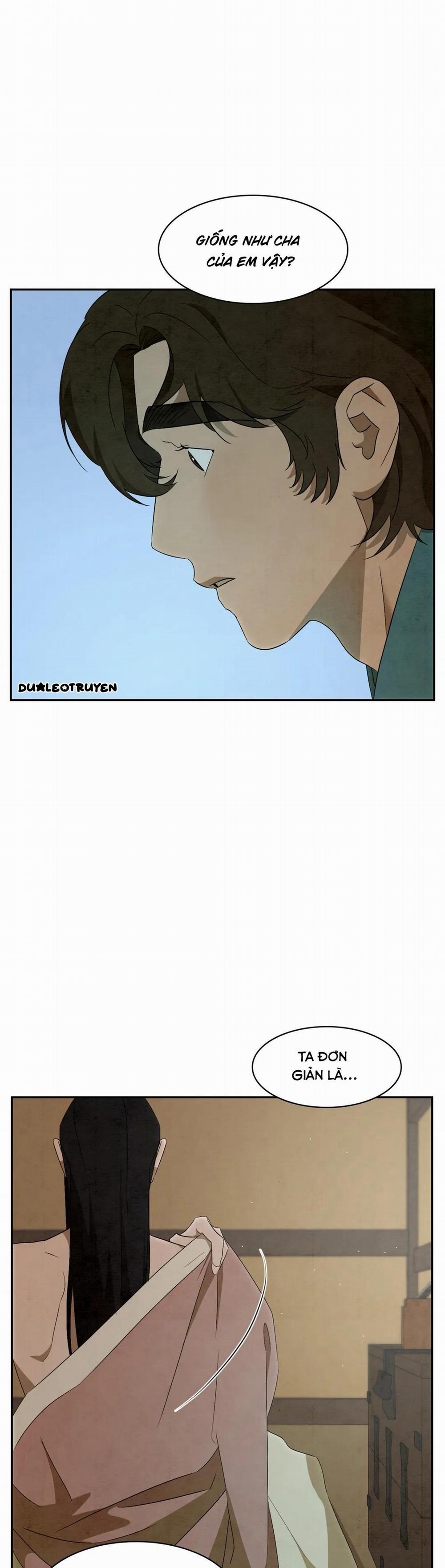 Dưới Đáy Biển Xanh 26 trang 8