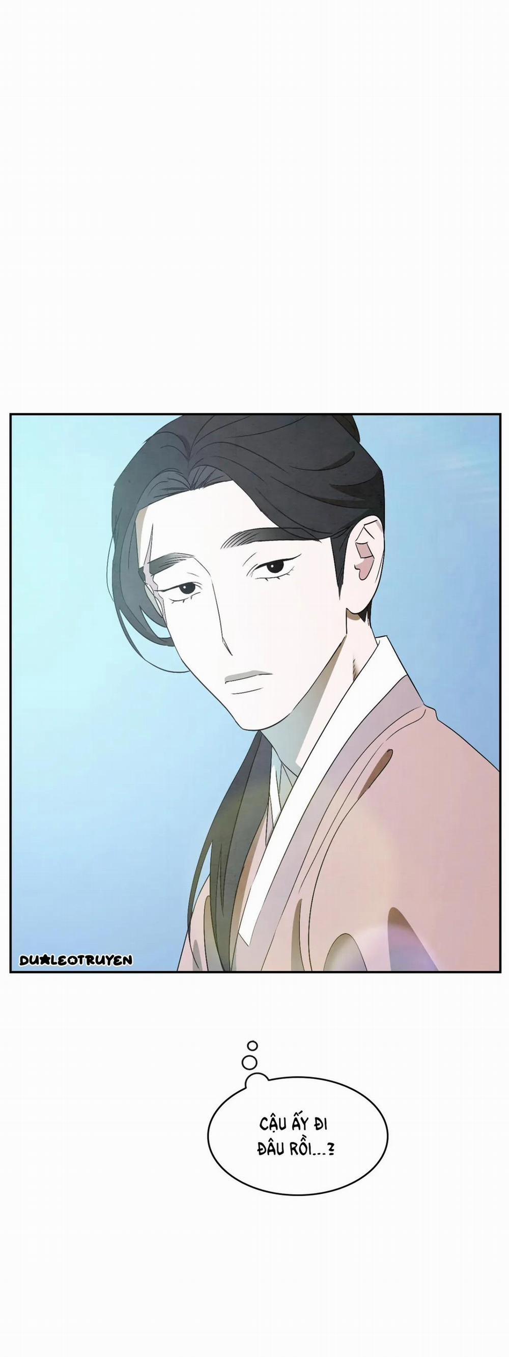 Dưới Đáy Biển Xanh 27 trang 10