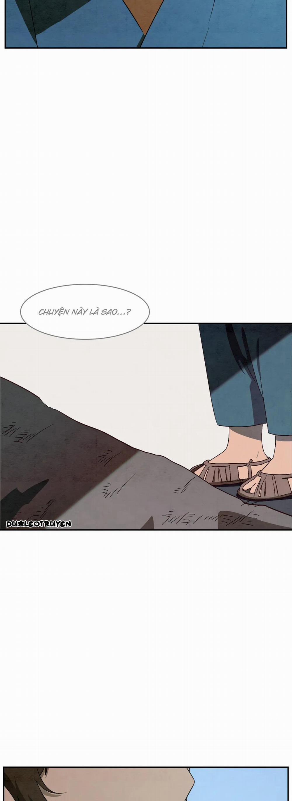 Dưới Đáy Biển Xanh 27 trang 14