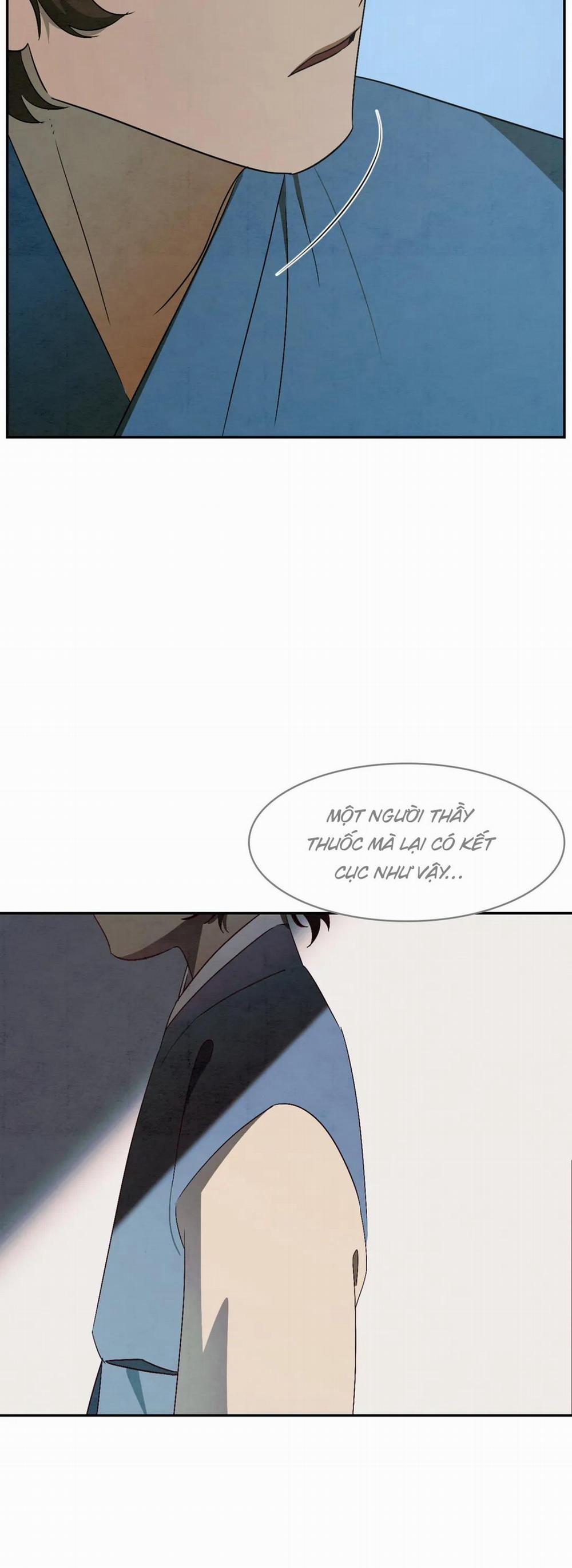 Dưới Đáy Biển Xanh 27 trang 15