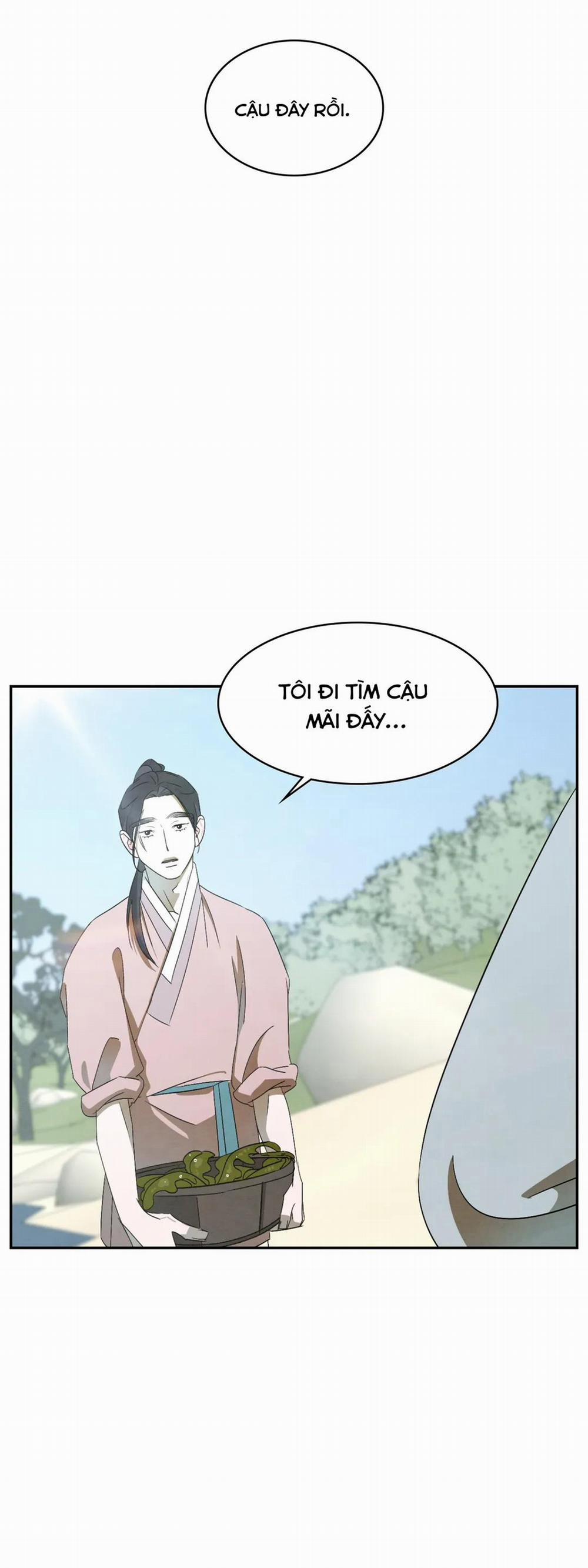 Dưới Đáy Biển Xanh 27 trang 18