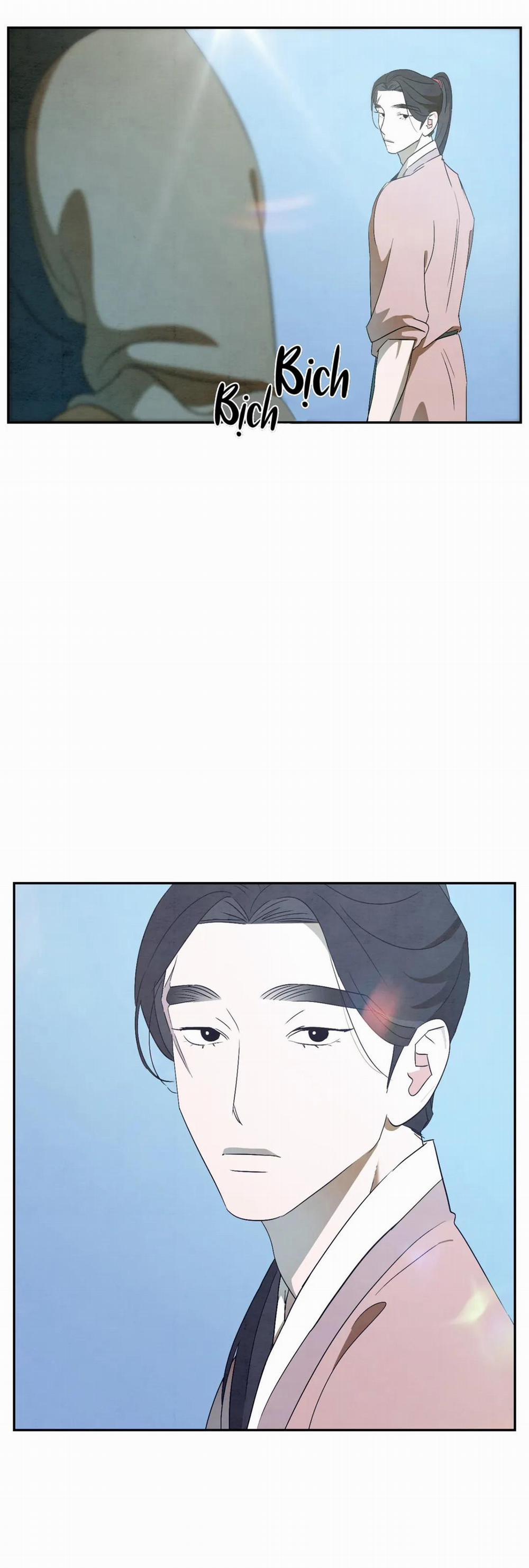 Dưới Đáy Biển Xanh 27 trang 22