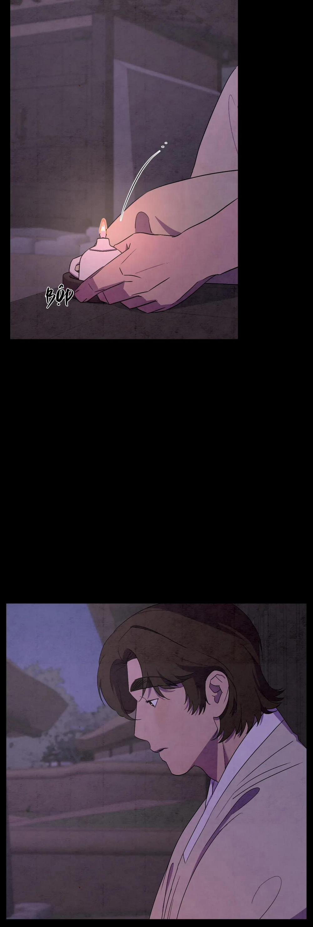 Dưới Đáy Biển Xanh 27 trang 25