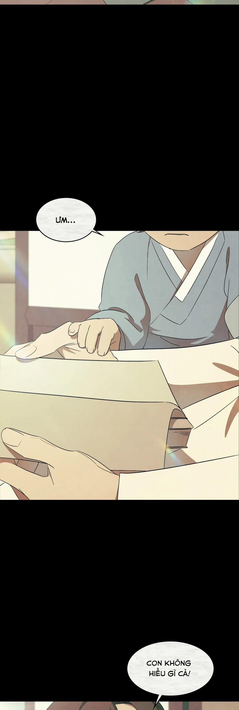 Dưới Đáy Biển Xanh 27 trang 27