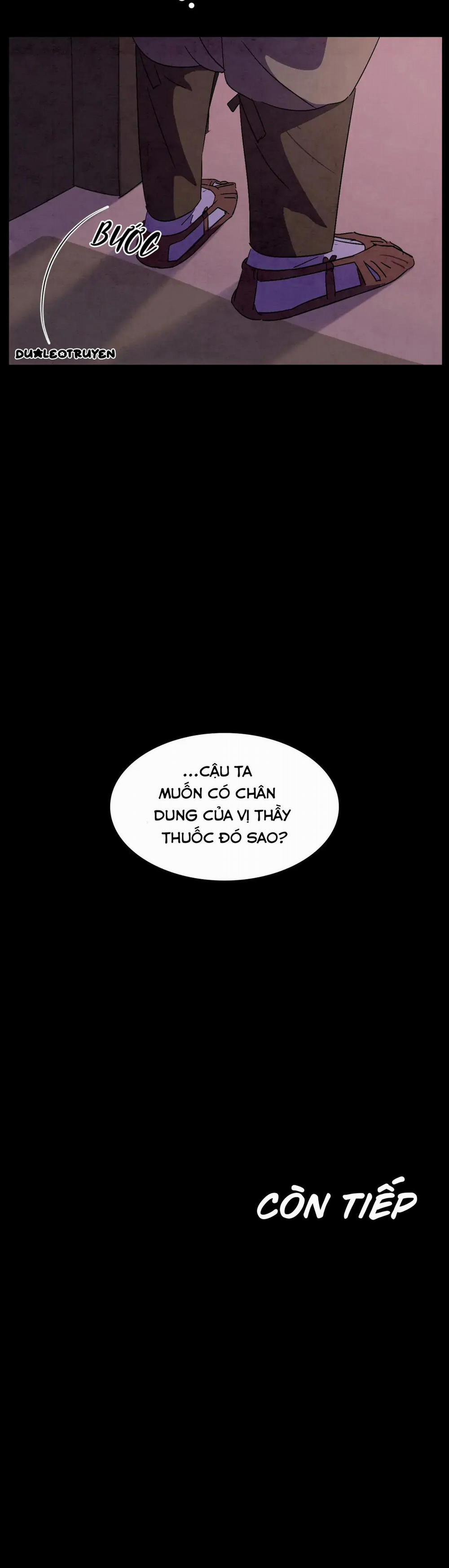 Dưới Đáy Biển Xanh 27 trang 39