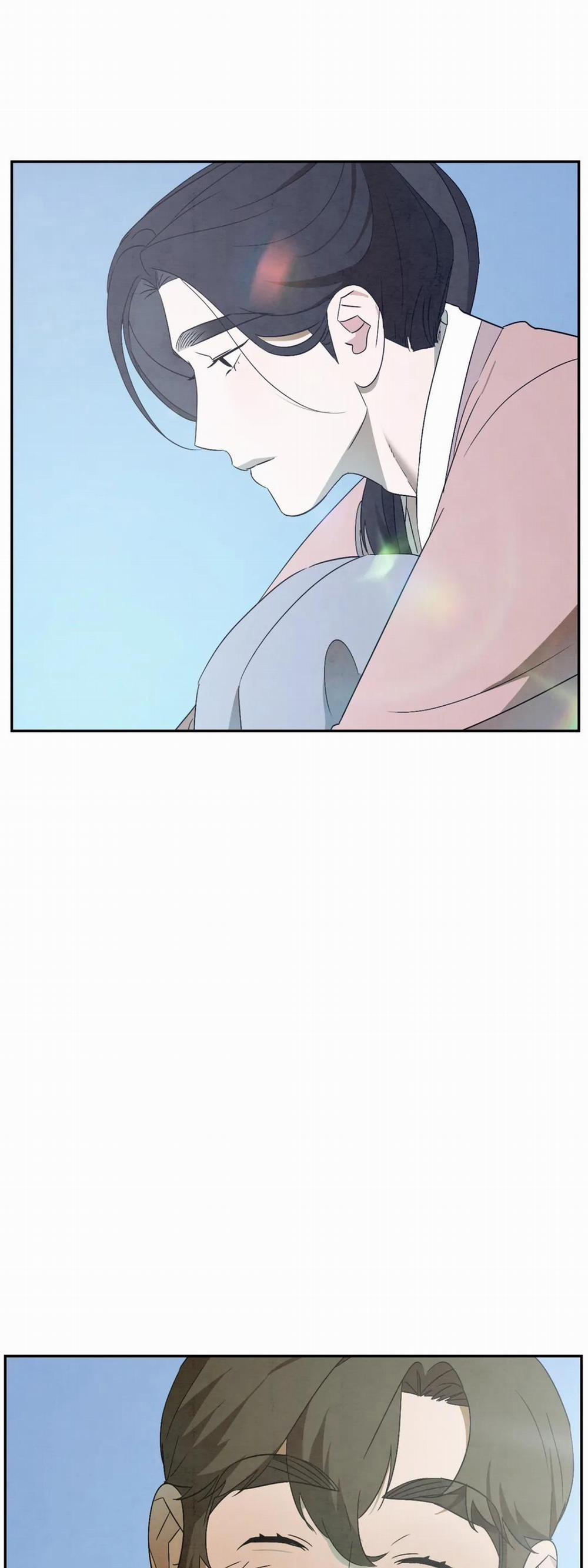 Dưới Đáy Biển Xanh 27 trang 6